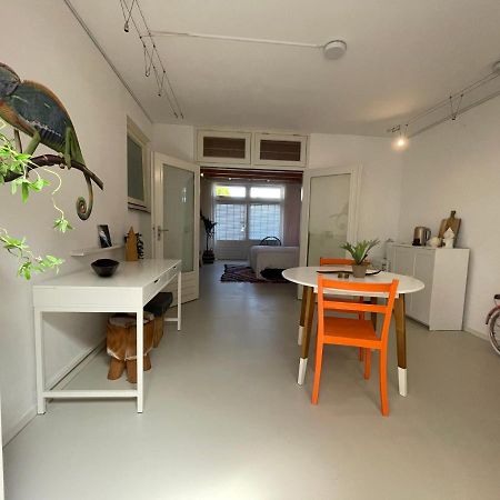 Studio Bliss Bed & Breakfast Oud-Gastel Exterior photo
